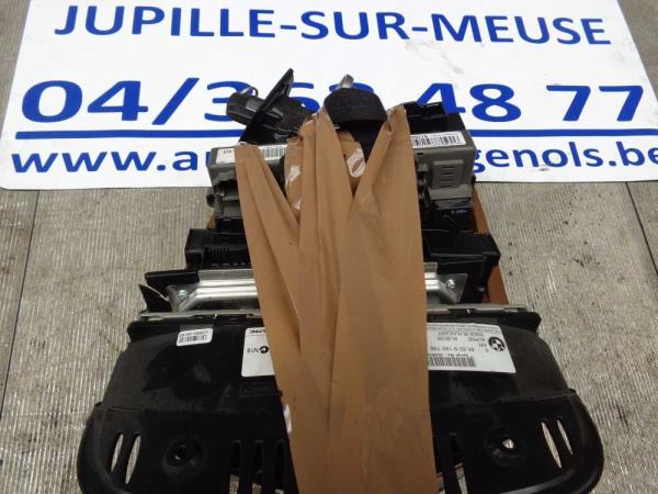 BOITIER COMPLET BMW E 91 SERIE 3 BREAK - Vue 3